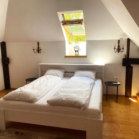 Rose'S Oldtown Apartment Braşov Buitenkant foto