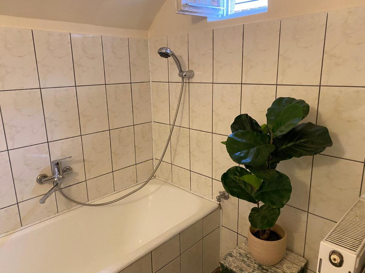 Rose'S Oldtown Apartment Braşov Buitenkant foto