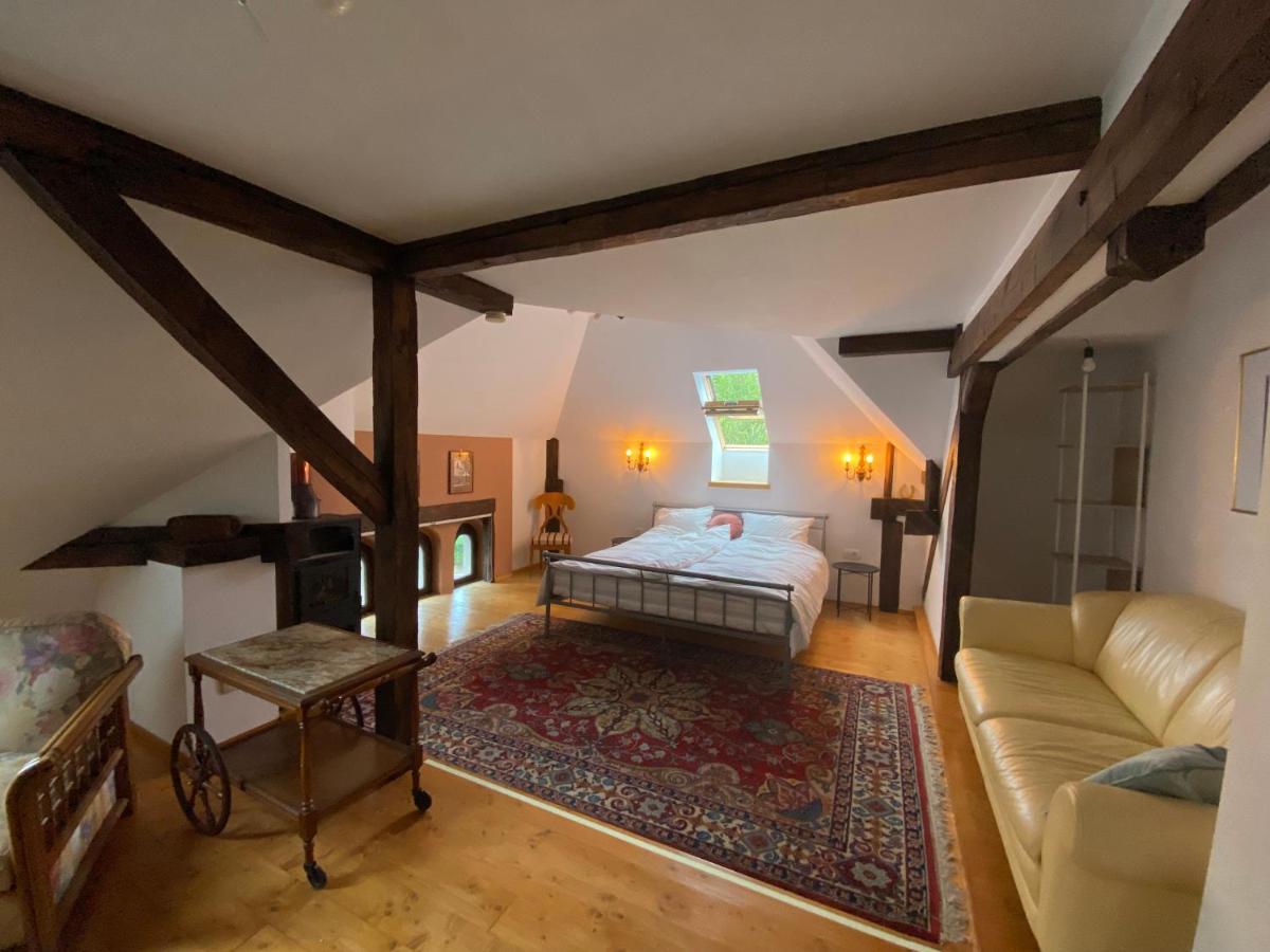 Rose'S Oldtown Apartment Braşov Buitenkant foto